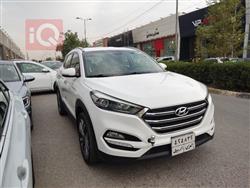 هیوندای تۆکسۆن